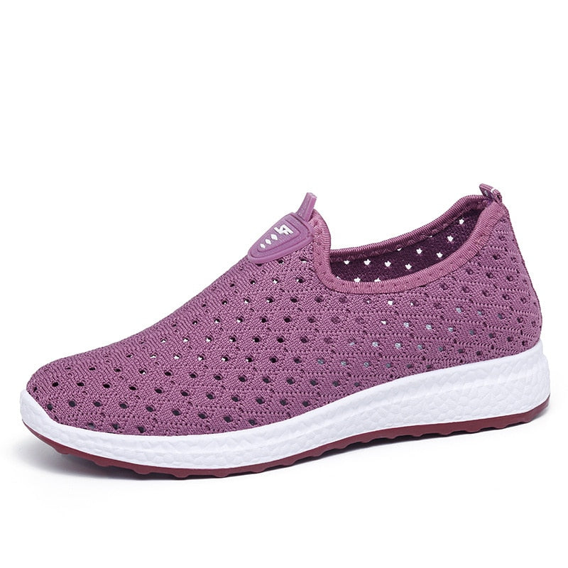 Orthopedic Relaxation Basket in Pink for Gentle Rest and Maximum Comfort