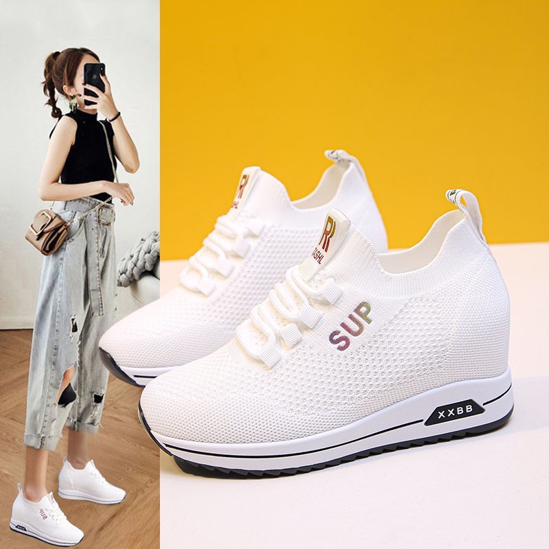 Women's Orthopedic Tote Bag with Platform - Beyon β Casual Chic and Maximum Comfort