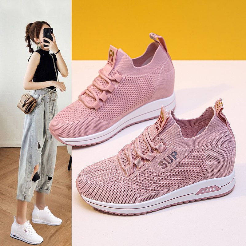 Women's Orthopedic Tote Bag with Platform - Beyon β Casual Chic and Maximum Comfort