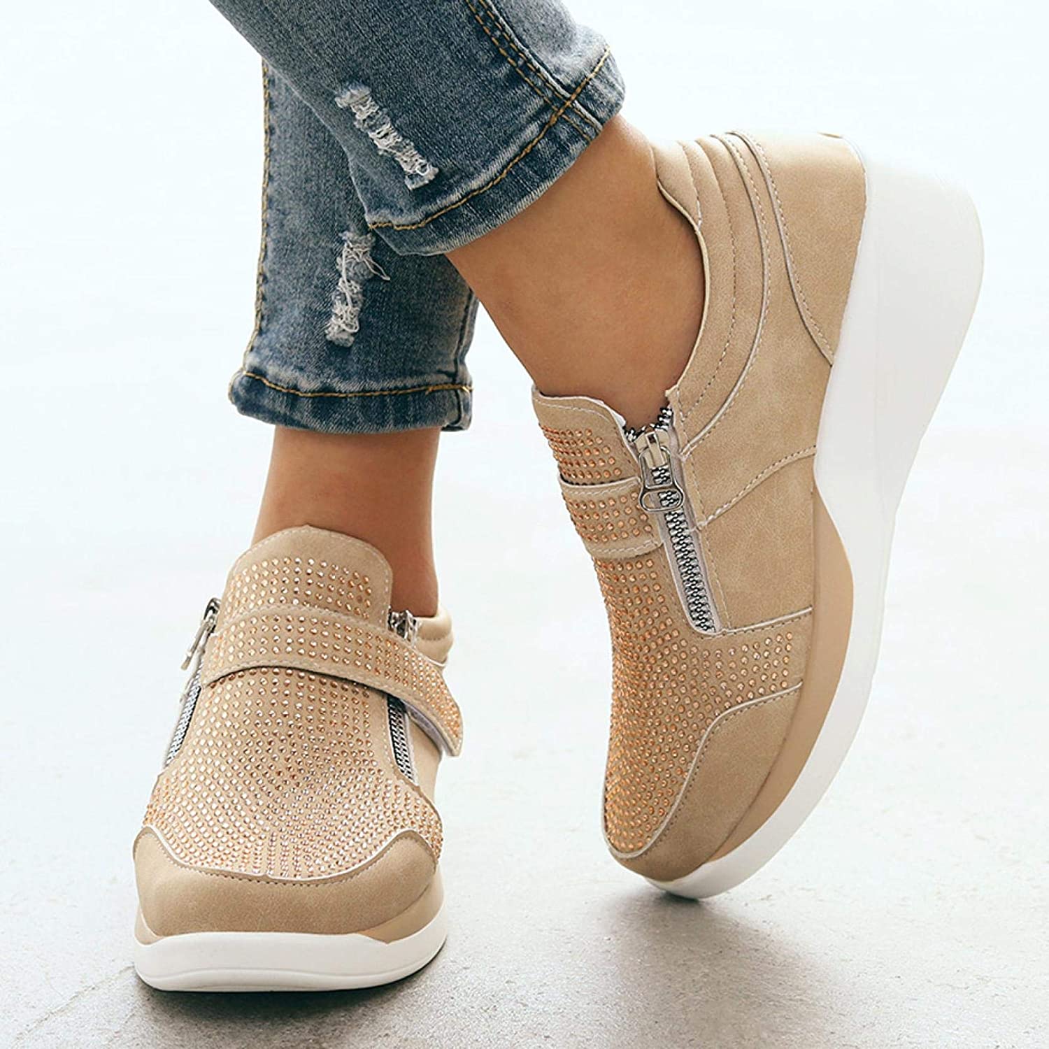 Spacious Comfort Basket with Elevated Sole for Elegant Design and Maximum Comfort