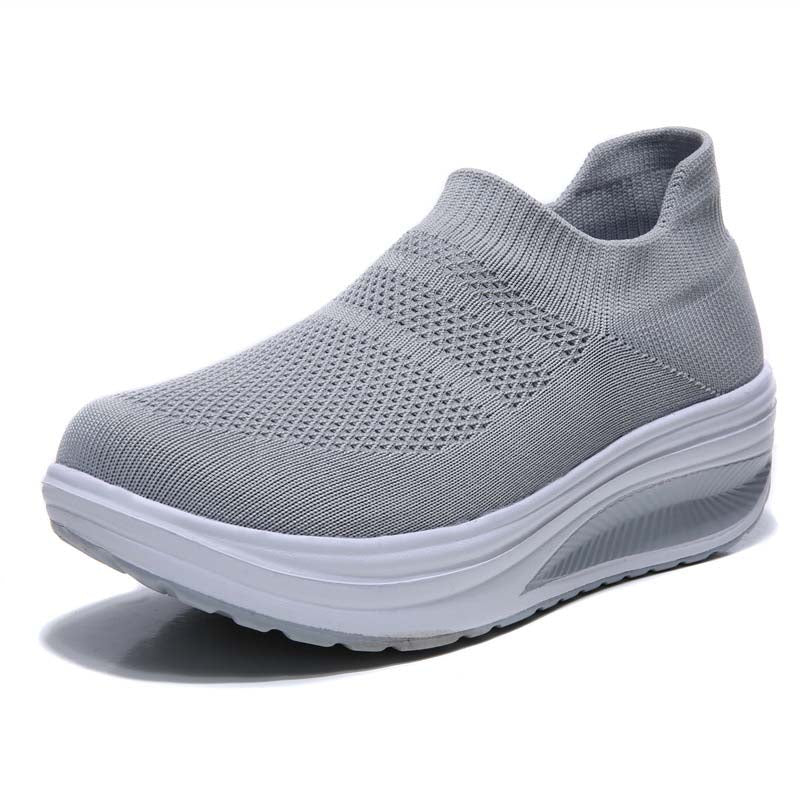 Fashionable Orthopedic Baskets for Women Sank β Comfort Style for Every Day