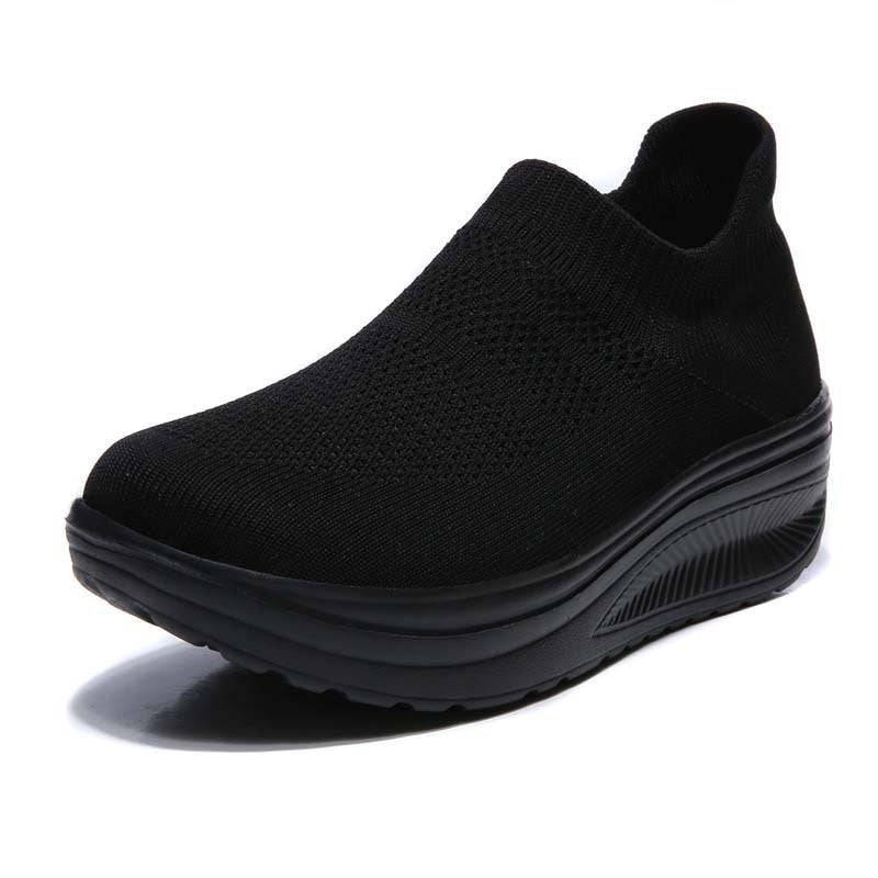 Fashionable Orthopedic Baskets for Women Sank β Comfort Style for Every Day