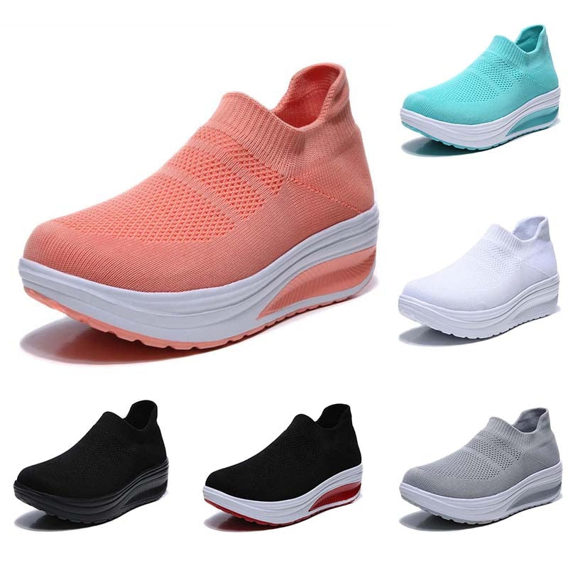 Fashionable Orthopedic Baskets for Women Sank β Comfort Style for Every Day