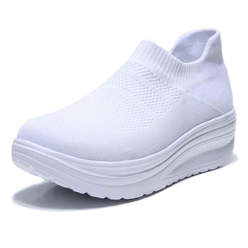 Fashionable Orthopedic Baskets for Women Sank β Comfort Style for Every Day