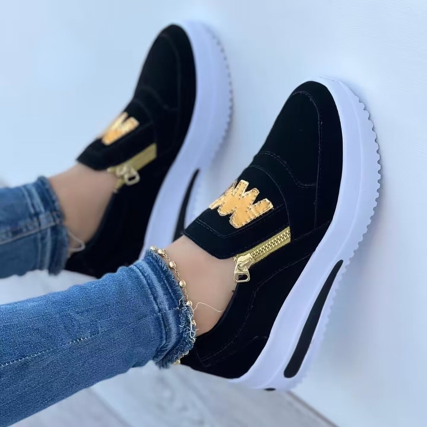 Orthopedic Baskets for Women for Perfect Comfort - Marina