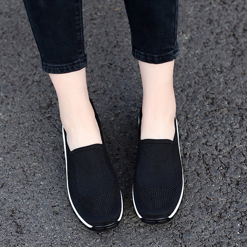 Padded Orthopedic Baskets for Women - Daily Comfort and Fashionable Style with Tryumfo