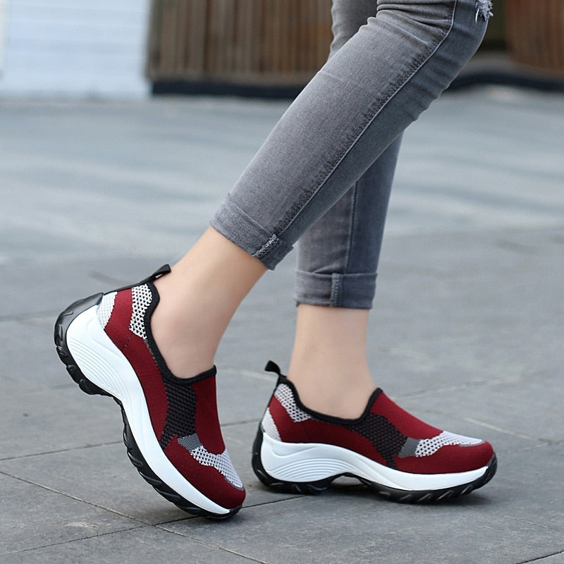 Padded Orthopedic Baskets for Women - Daily Comfort and Fashionable Style with Tryumfo