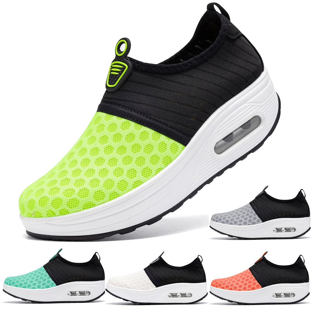 Orthopedic Padded Baskets for Women - Perfect Comfort and Modern Style for Daily Use