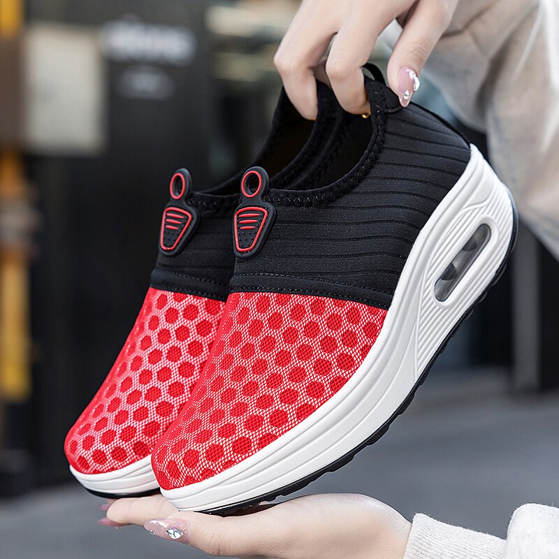 Orthopedic Padded Baskets for Women - Perfect Comfort and Modern Style for Daily Use