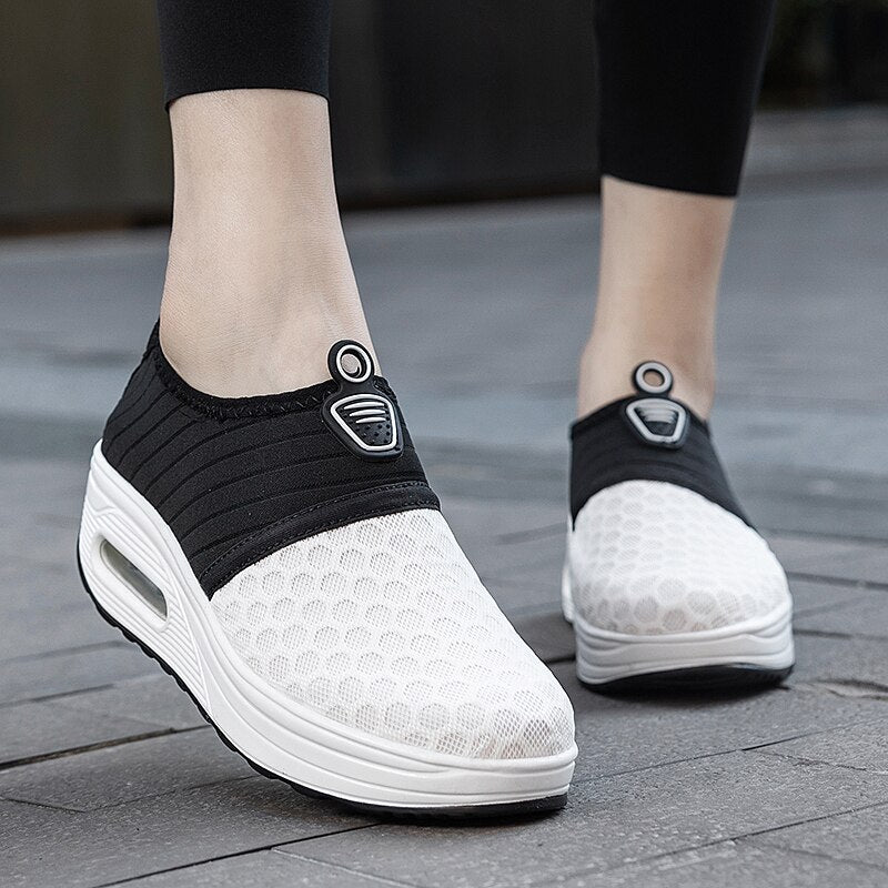 Orthopedic Padded Baskets for Women - Perfect Comfort and Modern Style for Daily Use