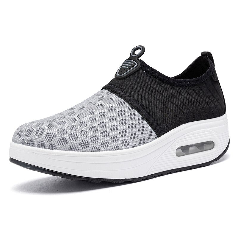 Orthopedic Padded Baskets for Women - Perfect Comfort and Modern Style for Daily Use
