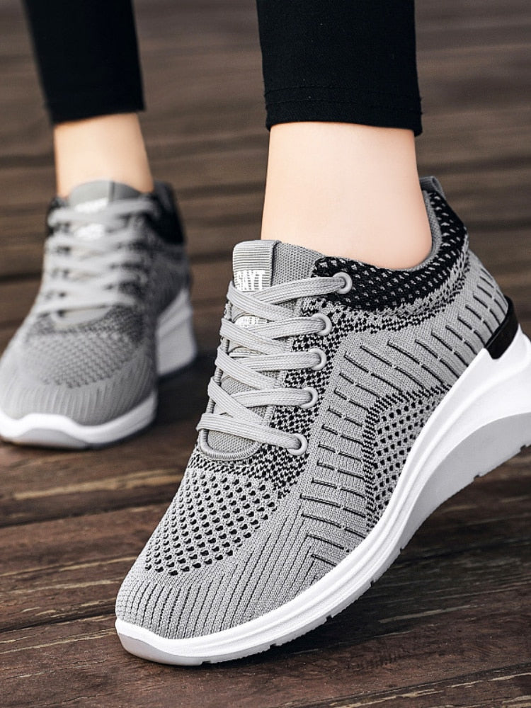 Comfortable Orthopedic Baskets with Air Cushion for Women - Perfect for Daily Walking