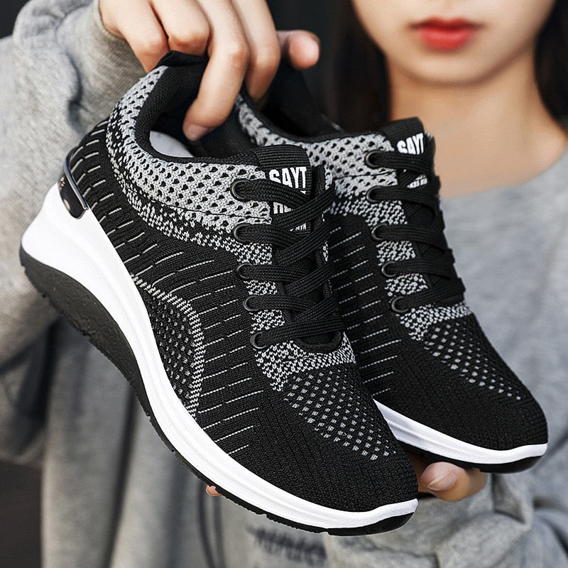 Comfortable Orthopedic Baskets with Air Cushion for Women - Perfect for Daily Walking