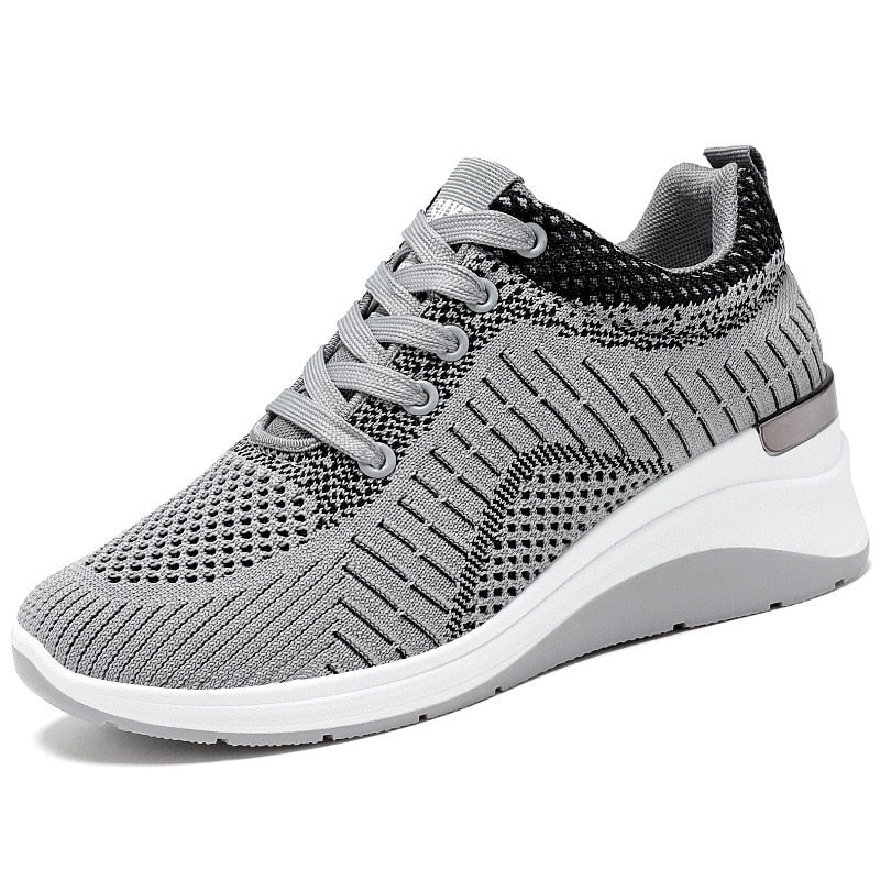 Comfortable Orthopedic Baskets with Air Cushion for Women - Perfect for Daily Walking