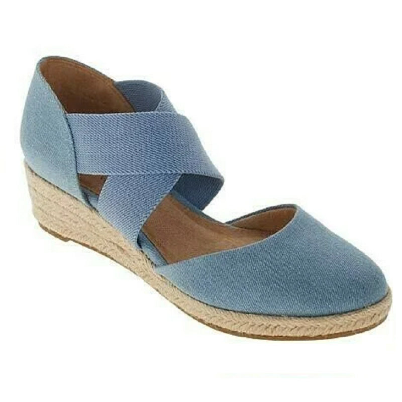 Orthopedic comfortable sandals with perfect support and an unforgettable sense of well-being