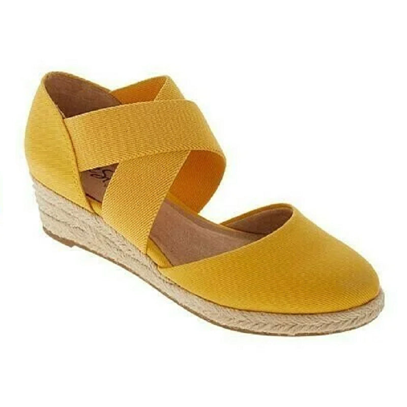 Orthopedic comfortable sandals with perfect support and an unforgettable sense of well-being