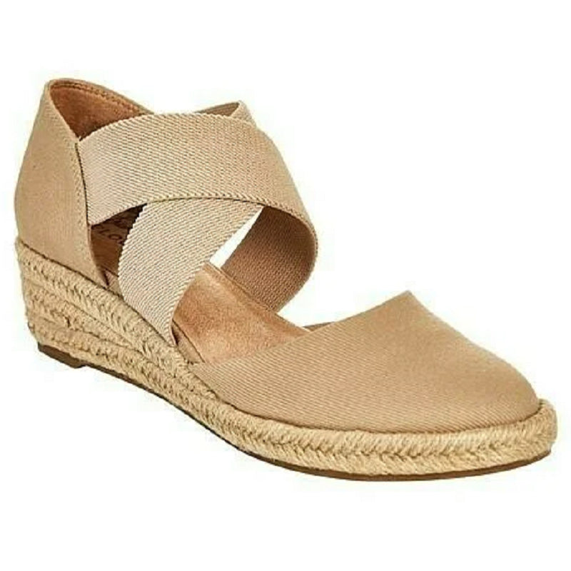 Orthopedic comfortable sandals with perfect support and an unforgettable sense of well-being