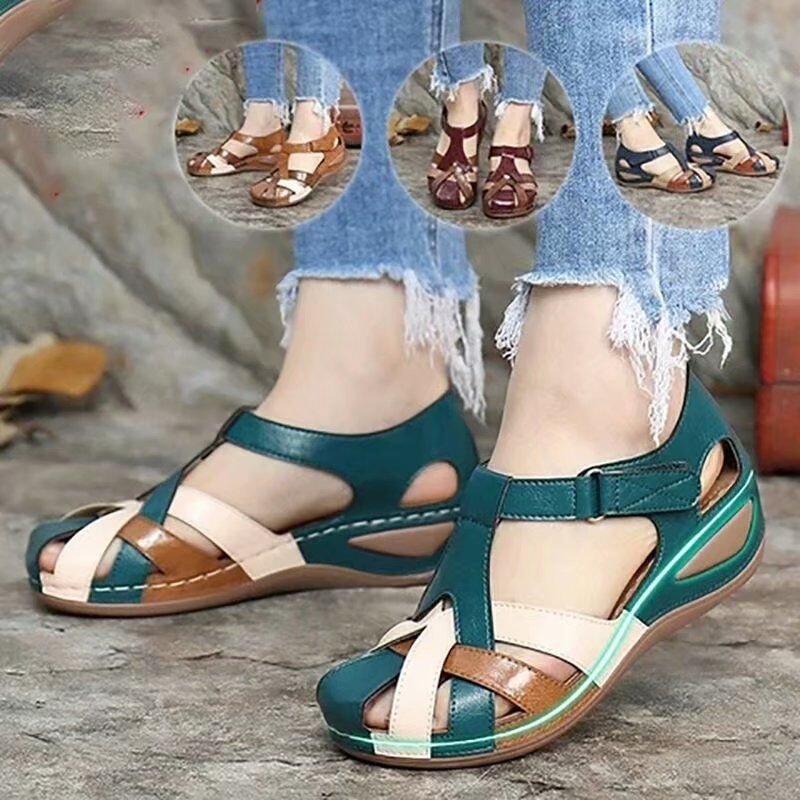 Comfortable and Stylish Heeled Sandals for a Perfect Look and Maximum Comfort on Any Occasion