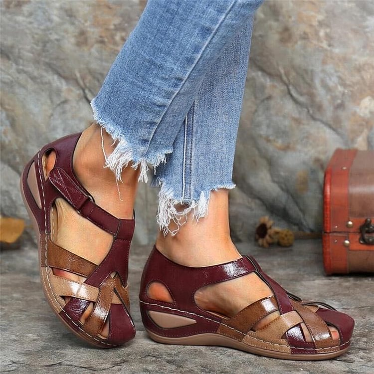 Comfortable and Stylish Heeled Sandals for a Perfect Look and Maximum Comfort on Any Occasion