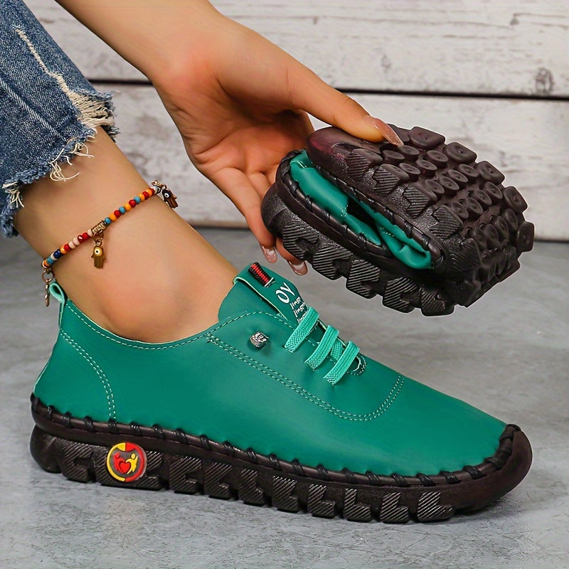 Fashionable Orthopedic Sneakers for Perfect Comfort and Stable Support