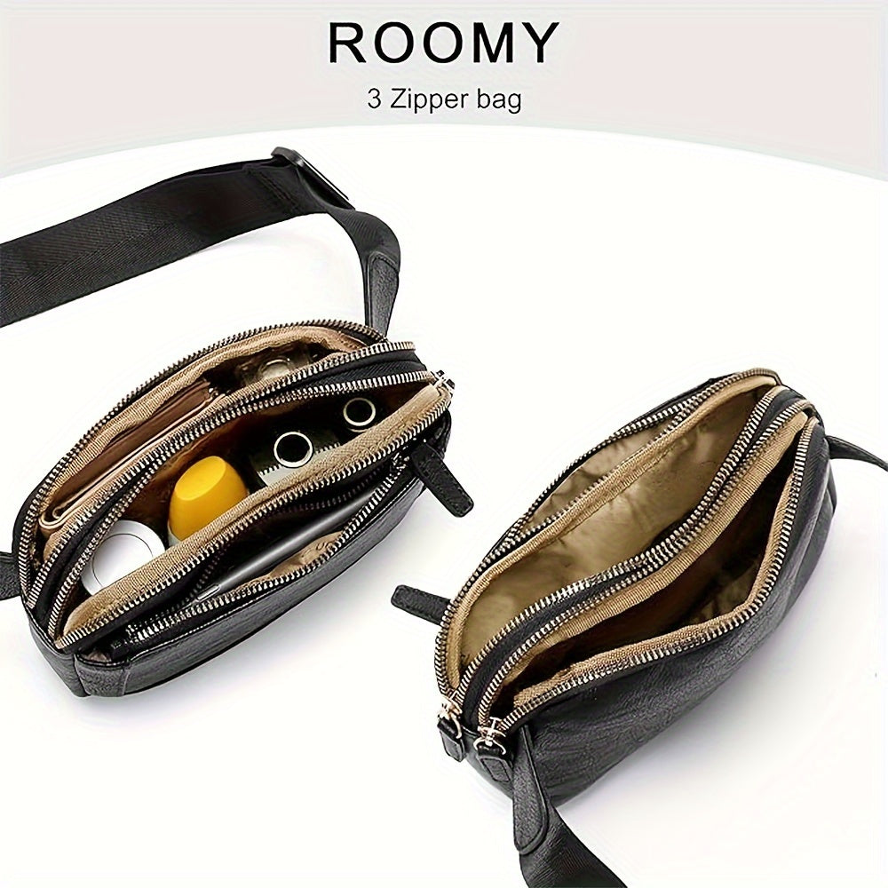 Ascan Sports Shoulder Bag High-Quality and Stylish for Outings and Preparing for Sports Activities