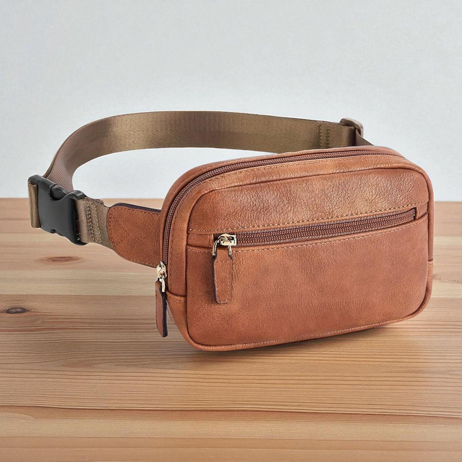 Ascan Sports Shoulder Bag High-Quality and Stylish for Outings and Preparing for Sports Activities