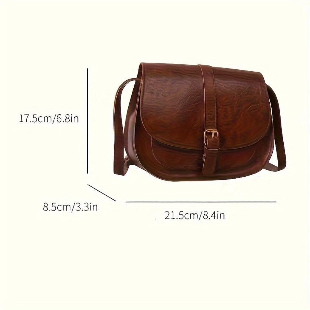 Classic Crossbody Bag High Quality for Perfect and Fashionable Design