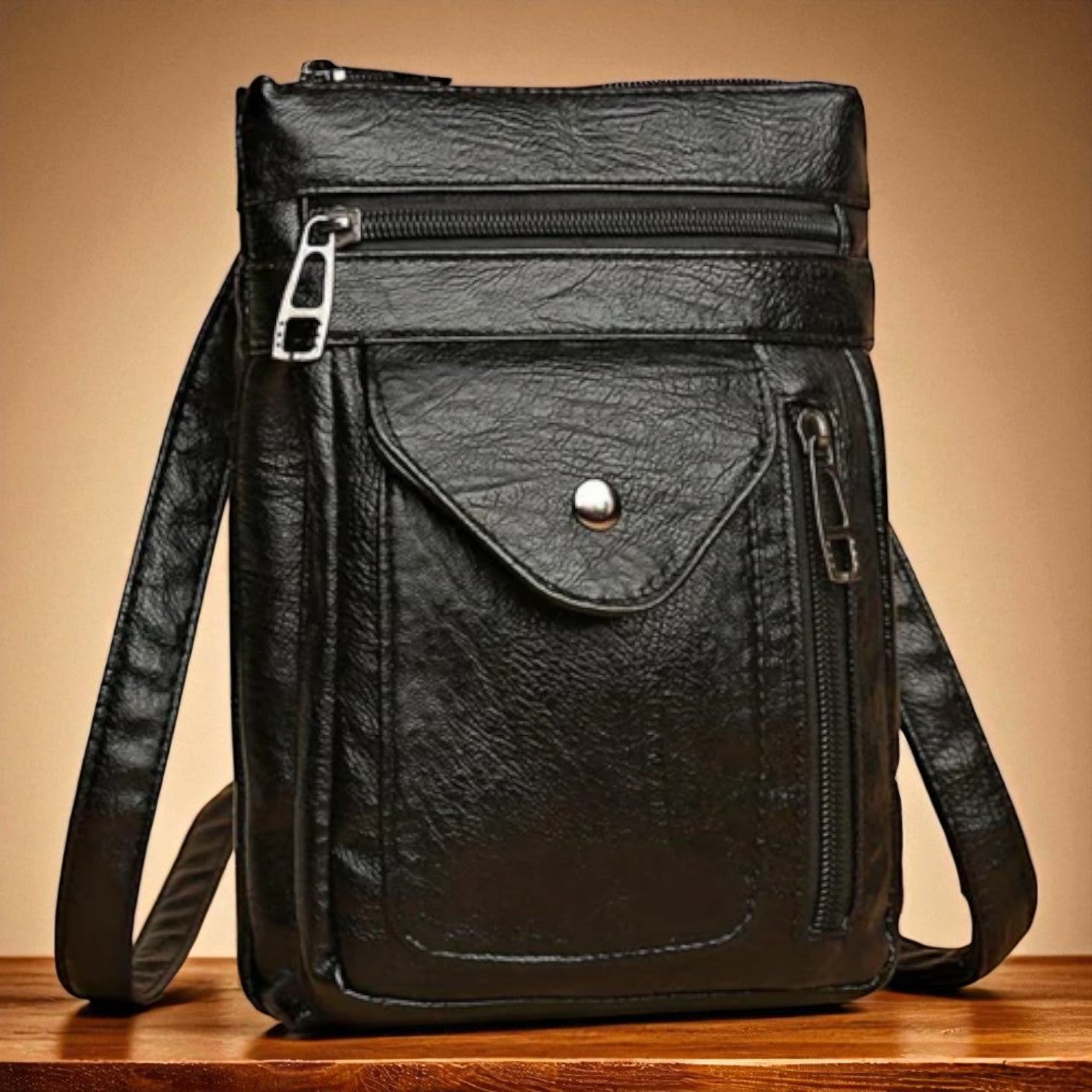 Fashionable Vintage Claire Bag for a Perfect Body Style