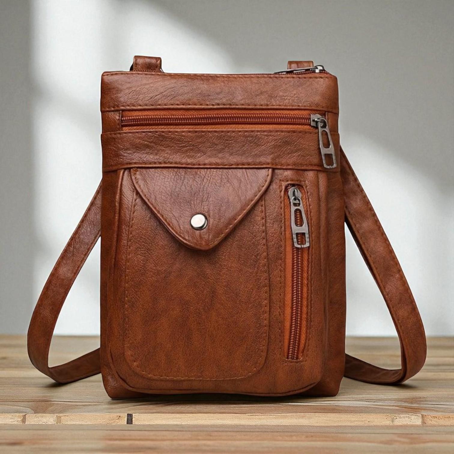 Fashionable Vintage Claire Bag for a Perfect Body Style