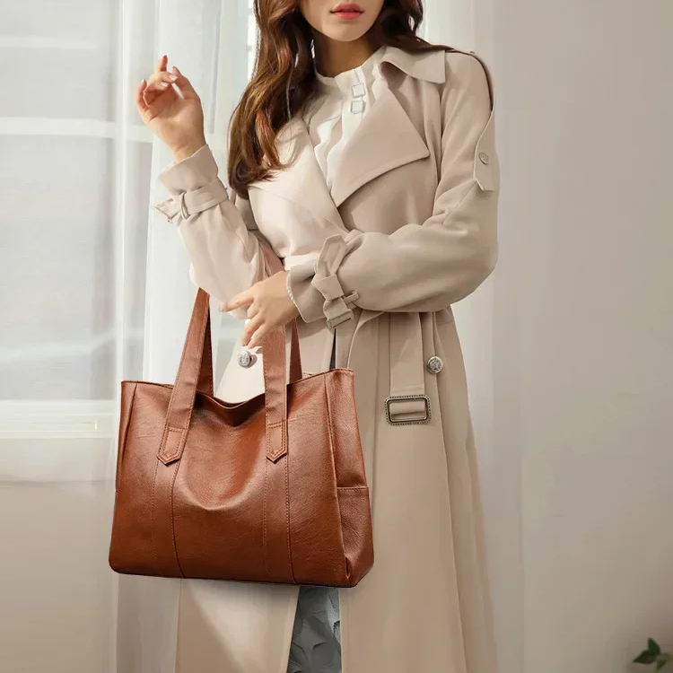 Classic and Elegant Bag Forever | Noga's Timeless Elegance