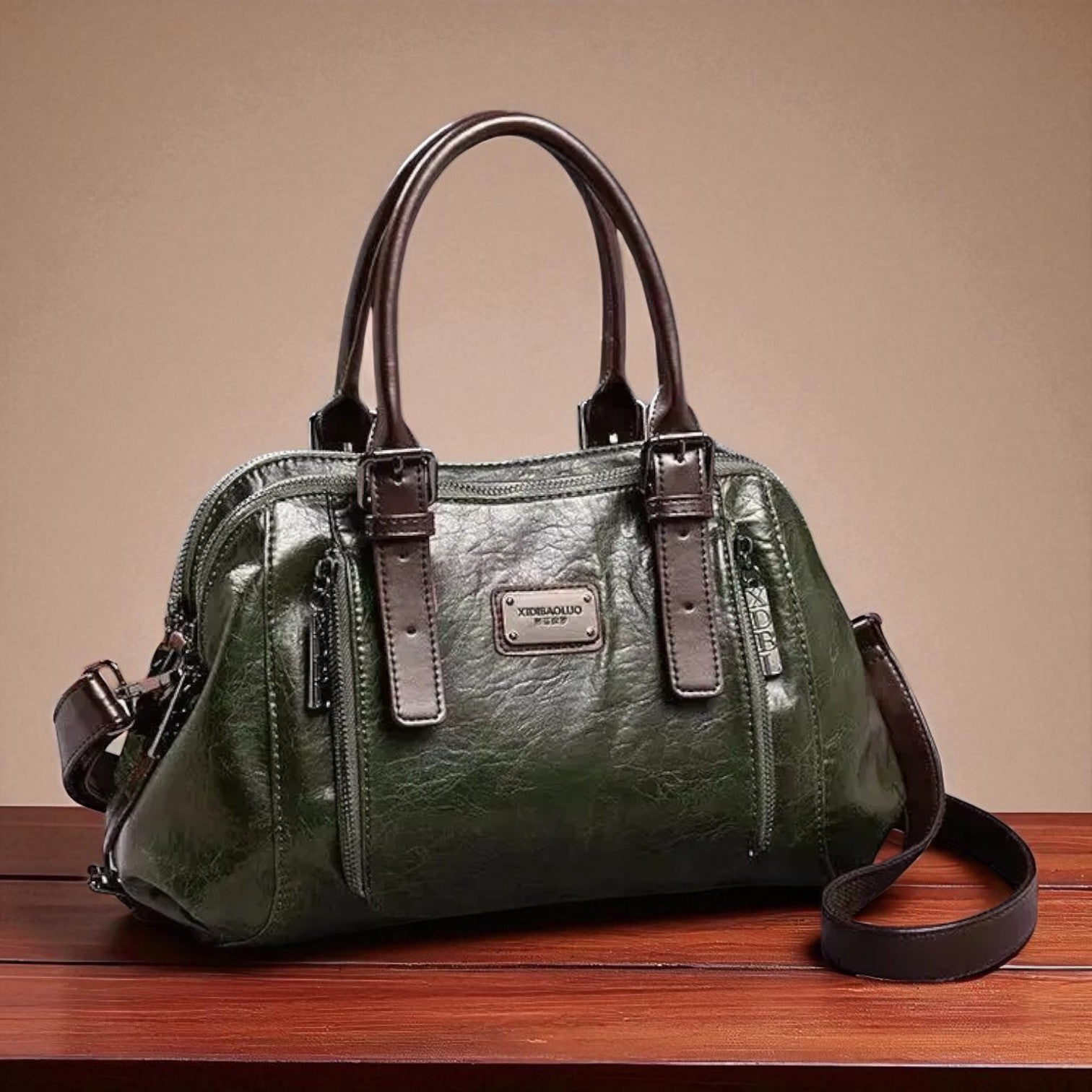 Luxurious and Elegant Eternal Bag | Rotem's Luxe Statement