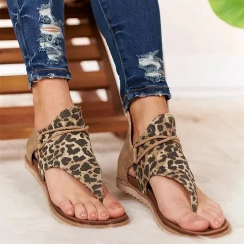 Dumen Bartha Sandals β Modern Comfortable and Elegant for Summer