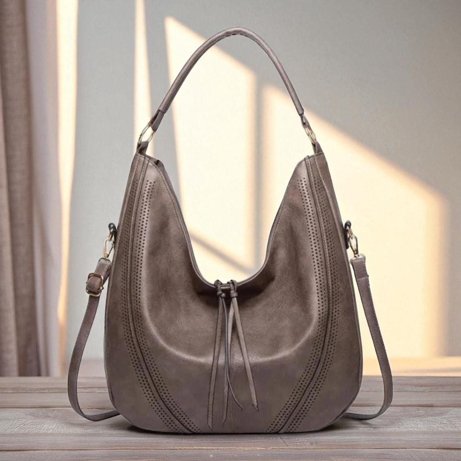 Vintage Classic Mini Bag - Timeless Style and Elegance