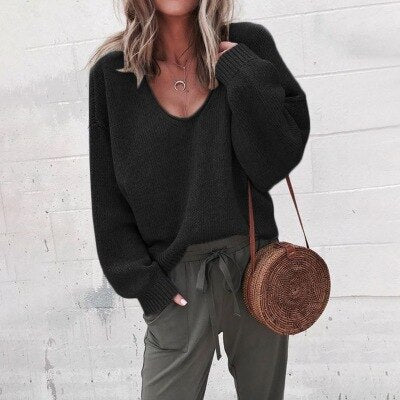 Wool Trudung | Women's Fashionable Sweater for Elegant Winter Warmth