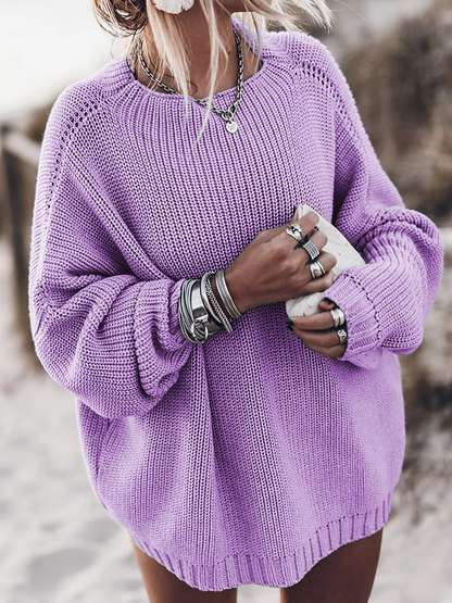 Avenue Dream Psychocyst Flower – Stylish and Comfortable Sweater Suitable for Any Occasion