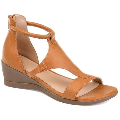 Women's Piamta Sandals – Elegant and Comfortable Summer Shoes for Every Day
