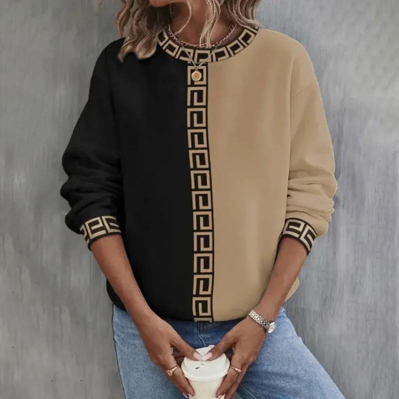 Marliesin Women's Voucher with a Winter Wool Sweater for Ultimate Cold Protection