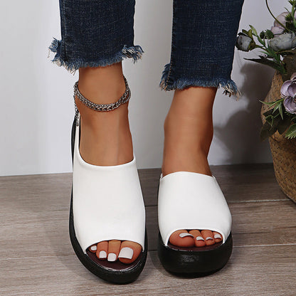 Perla | Elegant and comfortable high heels for a stylish and stunning look