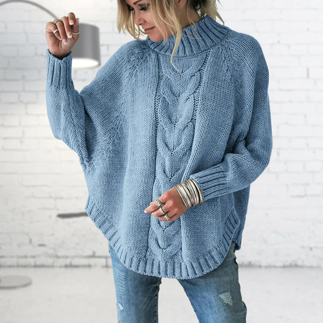 Alion Dieman Polo Sweater – Casual Style and Perfect Comfort for Any Event