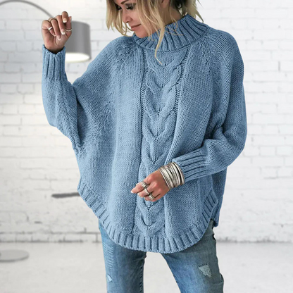 Alion Dieman Polo Sweater – Casual Style and Perfect Comfort for Any Event