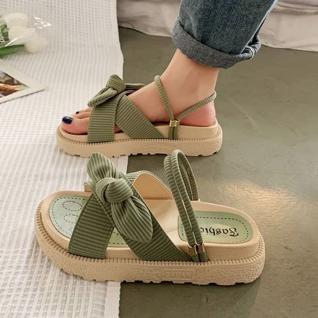 Women's Silvulla July Sandals Perfect for Comfort and Style at Any Event