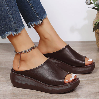 Perla | Elegant and comfortable high heels for a stylish and stunning look