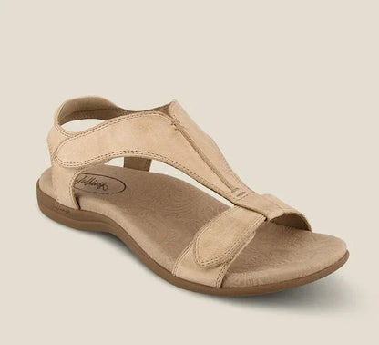 Python | Women's fashionable and stylish sandals for a perfect look