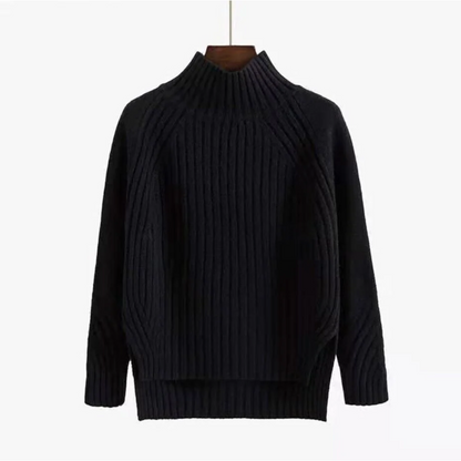 Elegant Women's Cardigan with Timeless Charm – A Must-Have For Your Wardrobe