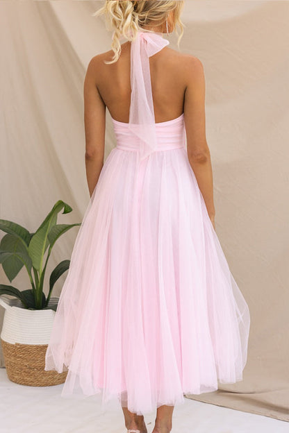 Rita | Modern Dress with Elegant Atmosphere and Beautiful Long Skirt