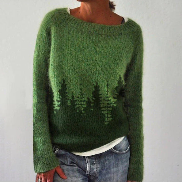 Retro Zenta Damen Cardigan – Classic Design and Perfect Comfort