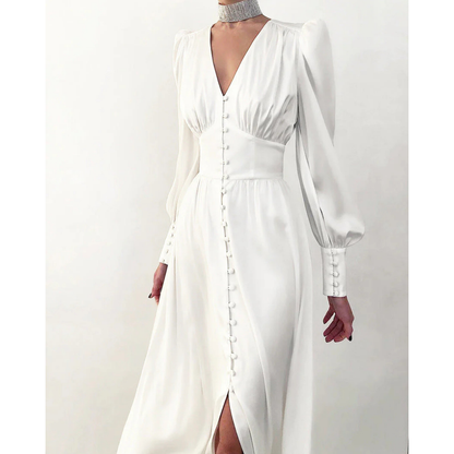 The Girl | Elegant and modern dress for women perfect for stylish appearances