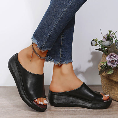 Perla | Elegant and comfortable high heels for a stylish and stunning look