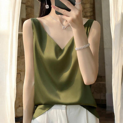 Women's Top Maskil - Stunning Design and Unmatched Softness