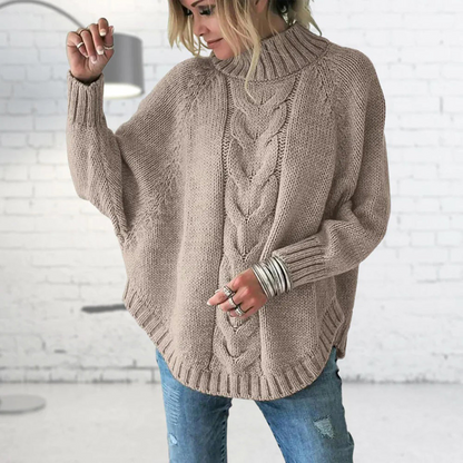 Alion Dieman Polo Sweater – Casual Style and Perfect Comfort for Any Event